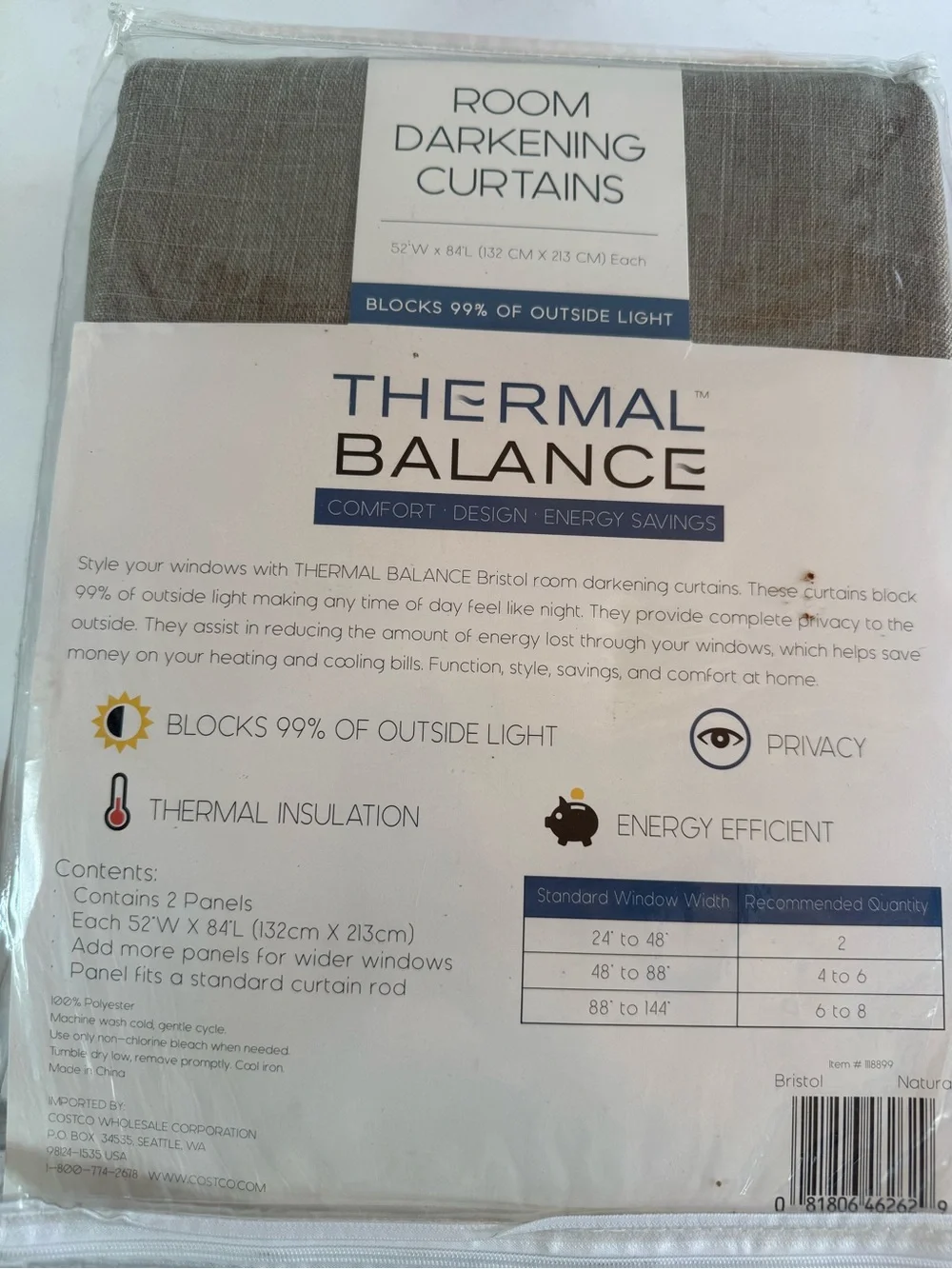 Thermal Balance comfort✔️design✔️energy savings✔️